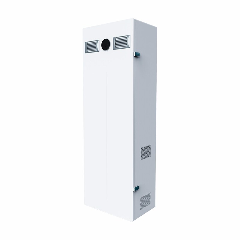 Cabinet-type Fresh Air Machine