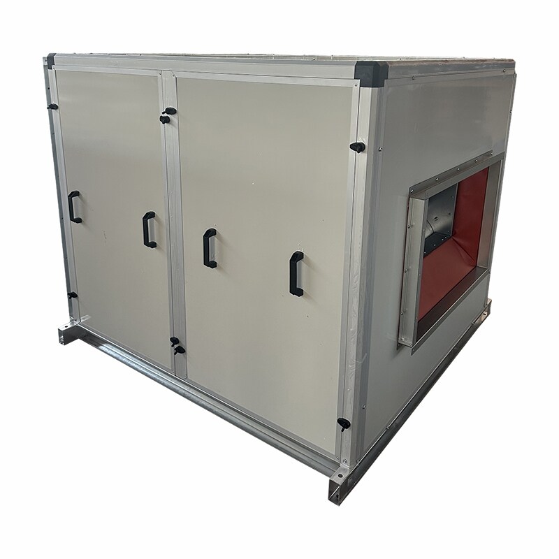 Keskipakokaapin tuuletin