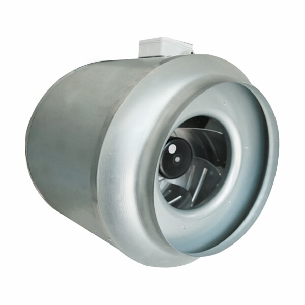 Sekavirtainen tuuletin