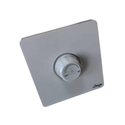 Pengawal Kelajuan Udara Segar