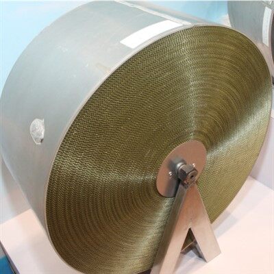 알루미늄 열 회수 휠