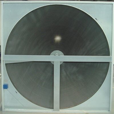 Commercial Rotary Heat Wheel
