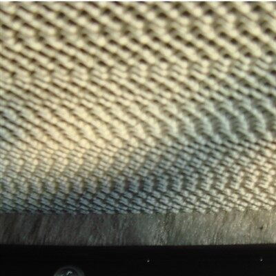 Entalpia pyörivä lämpöpyörä