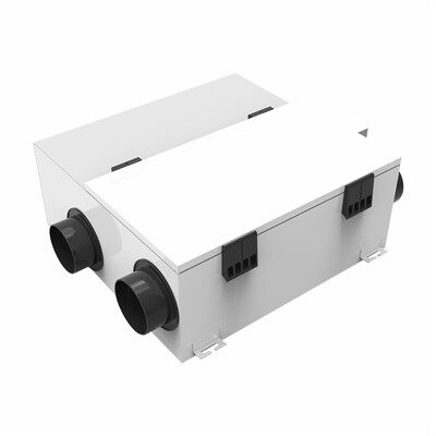 হোম ফ্রেশ এয়ার এক্সচেঞ্জার