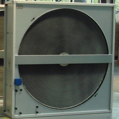 Cov cuab yeej siv cua sov lub log log