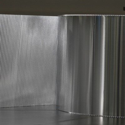 Sensible Heat Recovery Wheel