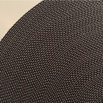 Sensible Rotary Heat Wheel