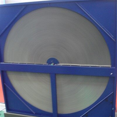 عجلة حرارة هلام هلام السيليكا