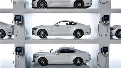 Avtomobilski premaz v prahu