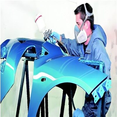 Avtomobilski popravilni premazi