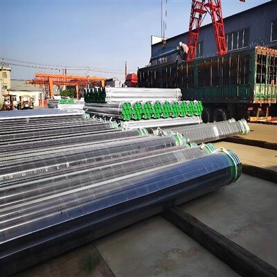 ایپوسی پاؤڈر کوٹنگ