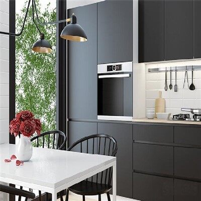 Furniture Powder Coating