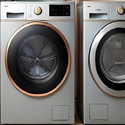 Barva gospodinjskih aparatov