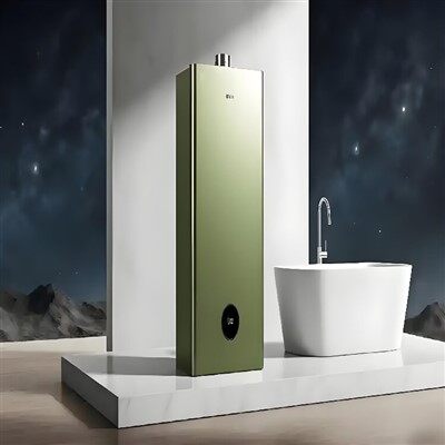 Household Appliance Powder Coating