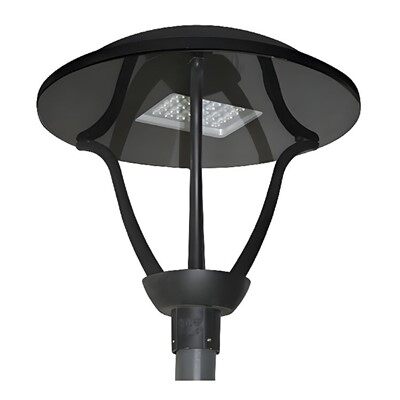 Premaza v prahu svetilke