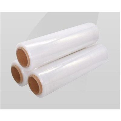 Maskinanvänd sträckfilm