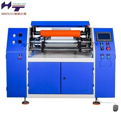 Tear Line Lille omviklingsmaskine