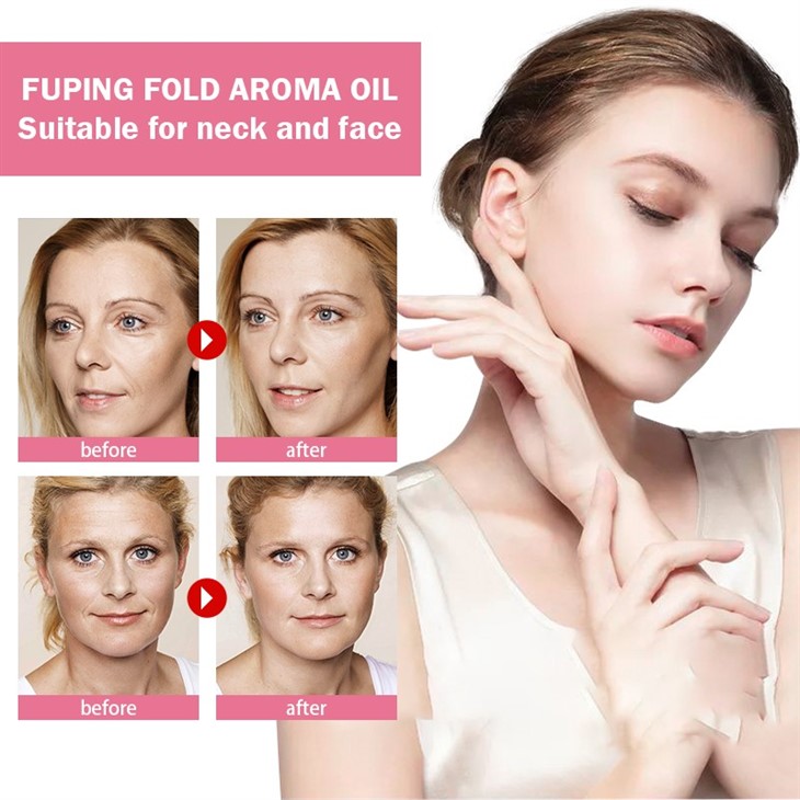 5 in 1 Serum