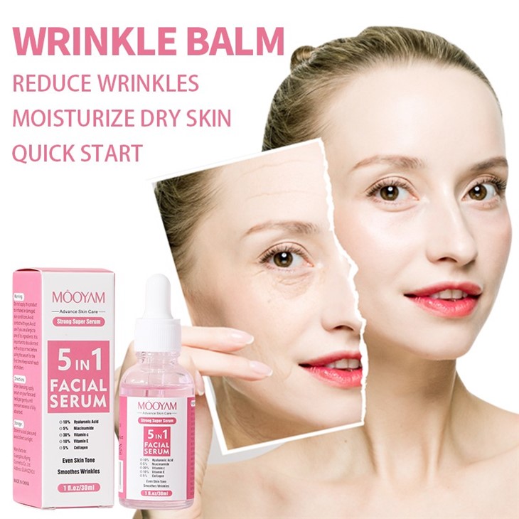 5 in 1 Serum