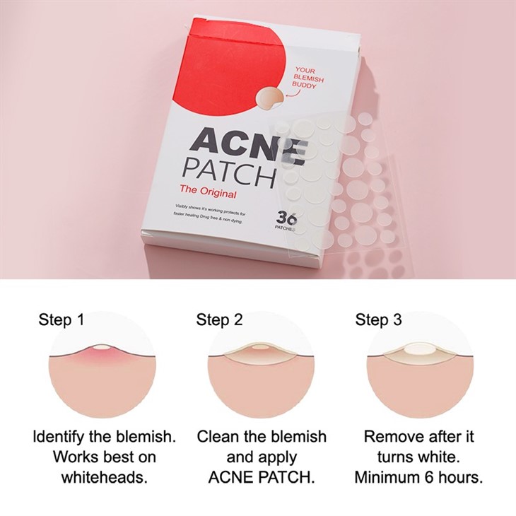 Acne Patch