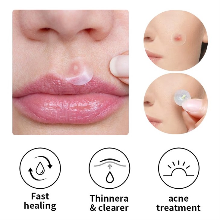 Acne Patch