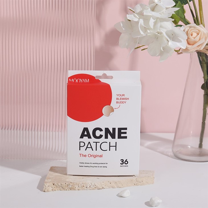 Acne Patch