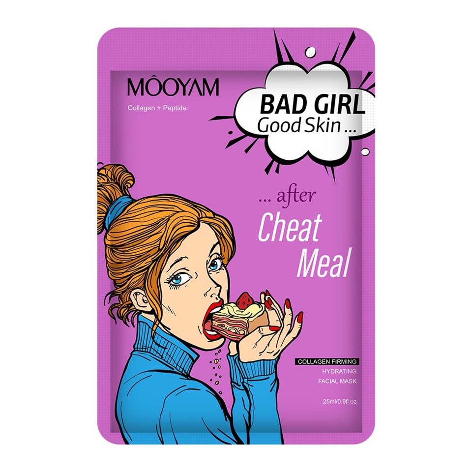 Cheat-Meal