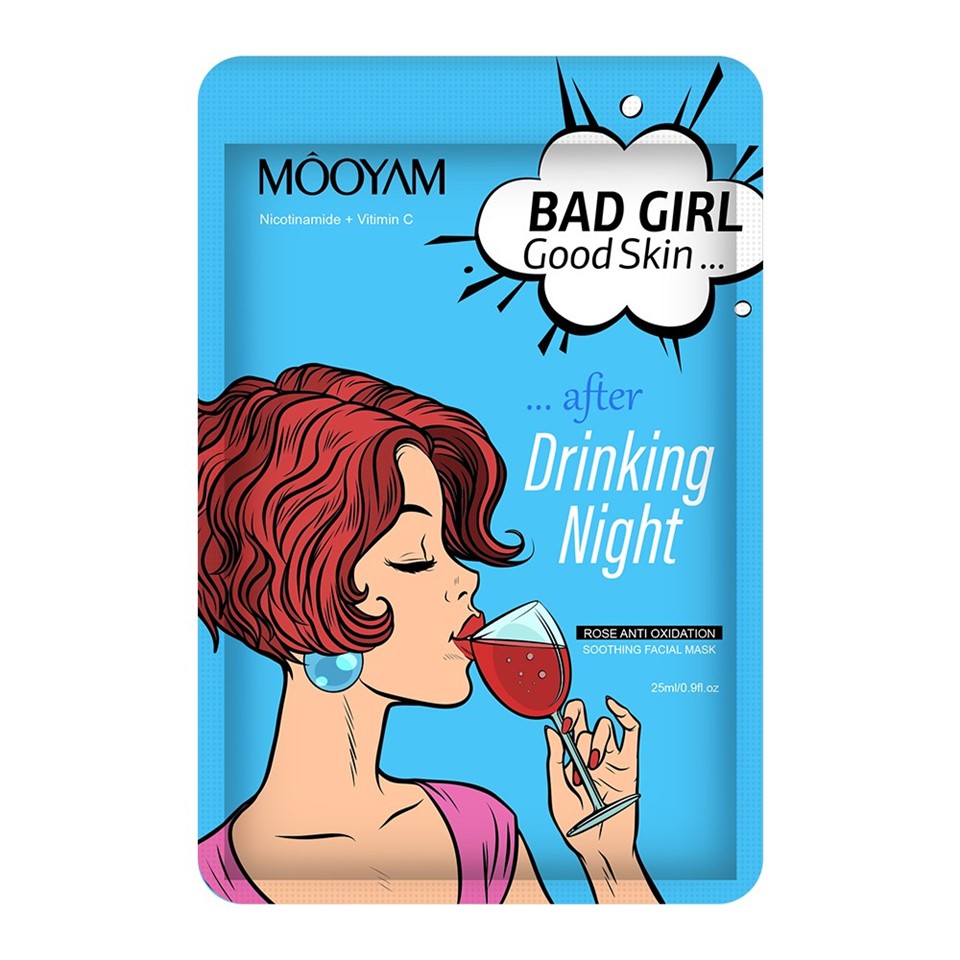 Drinking-Night