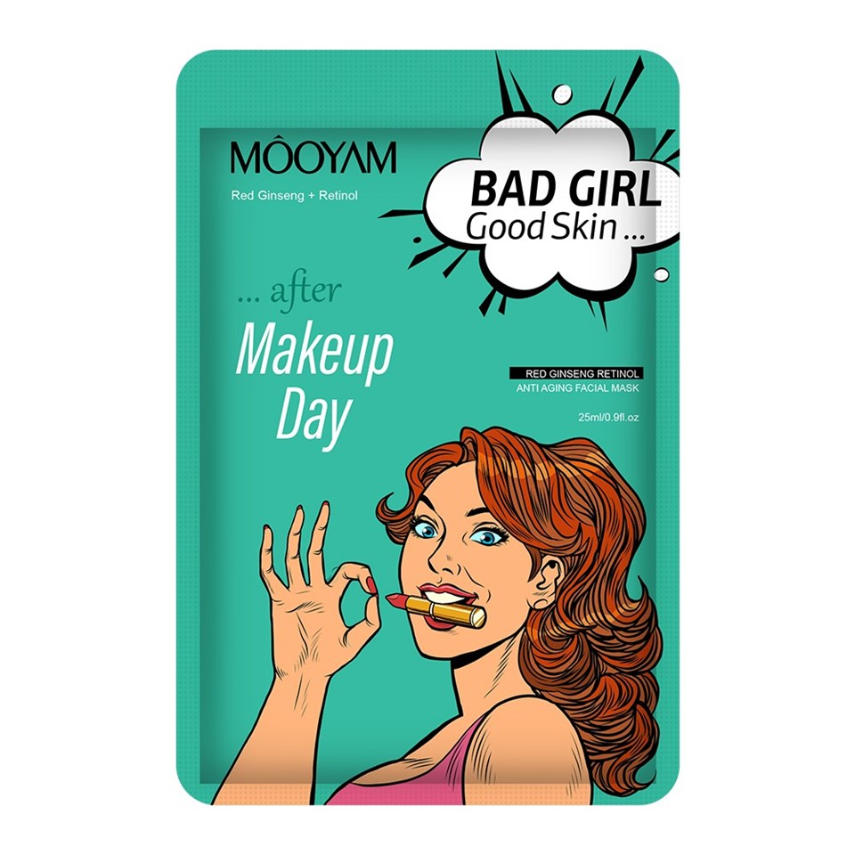 Makeup-Day