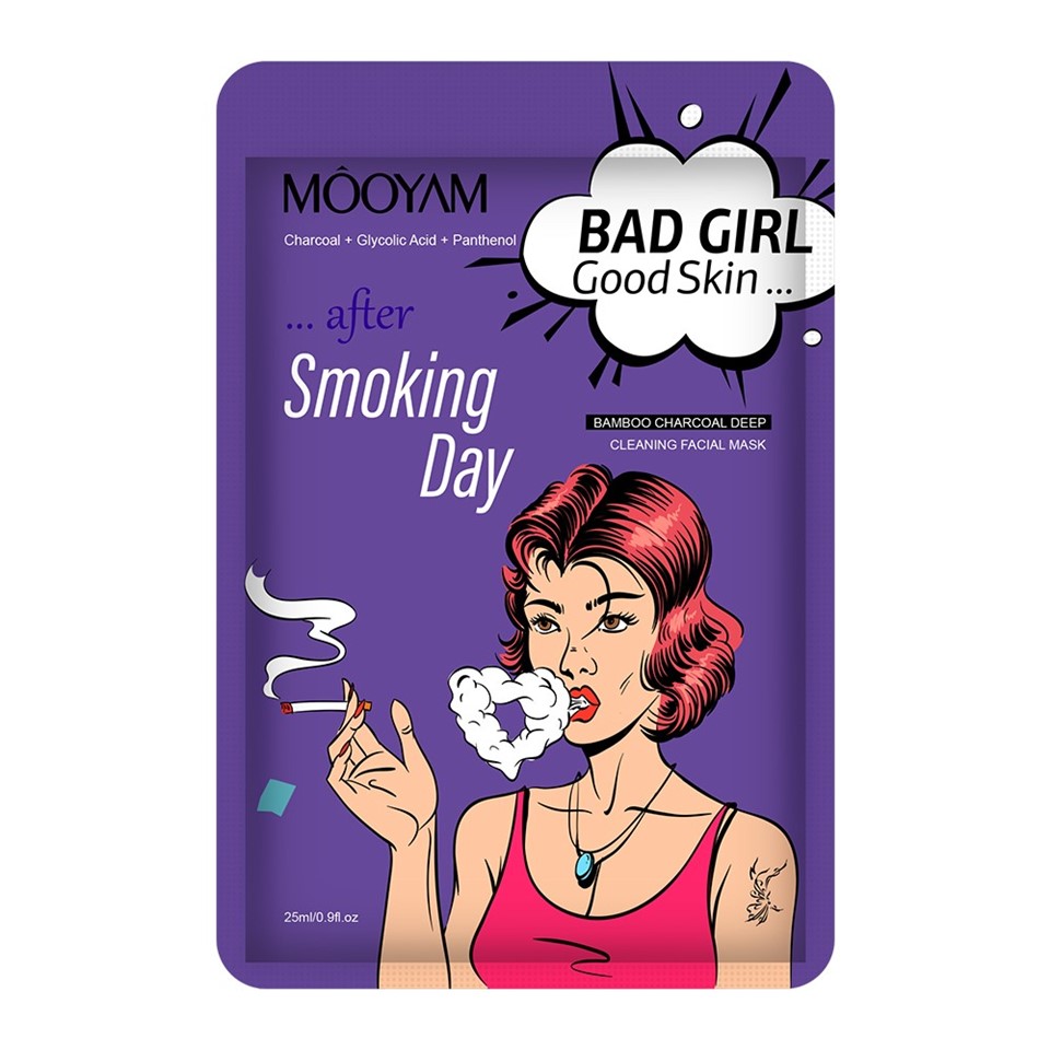 Smoking-Day