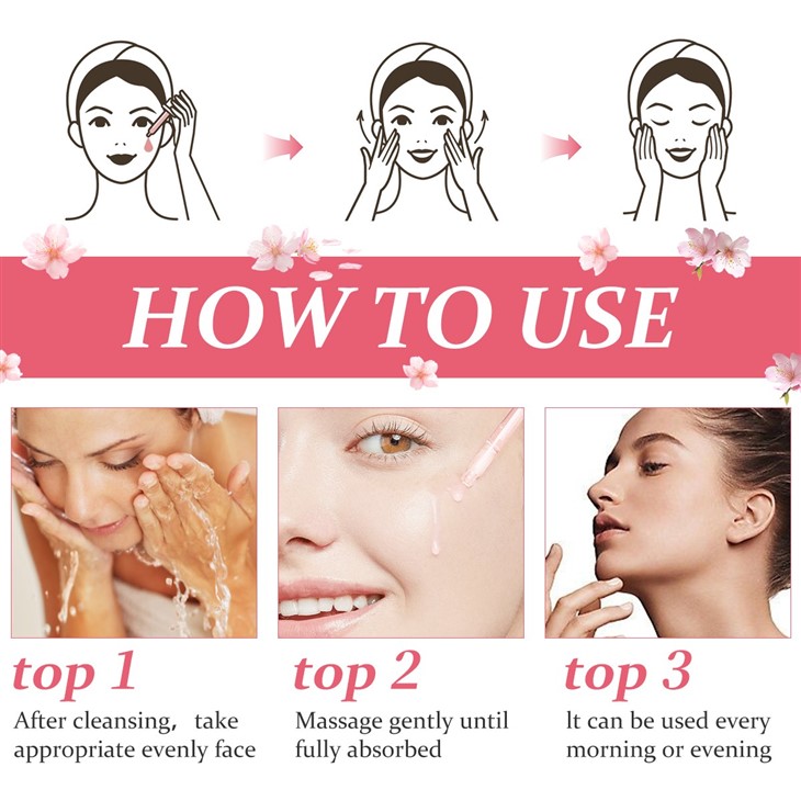 BIYING Glow Essence