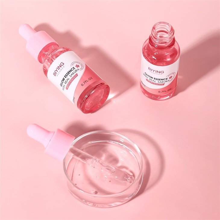 BIYING Glow Essence