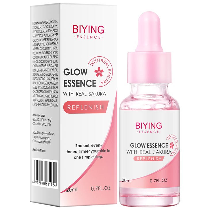 BIYING Glow Essence
