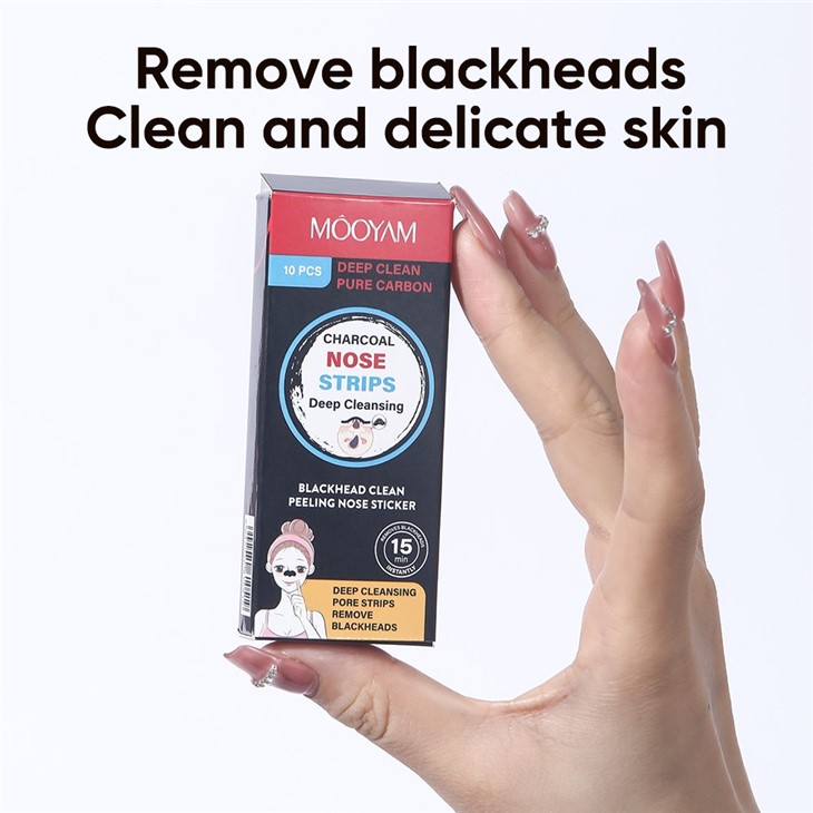 Blackhead Clean Peeling Nose Sticker