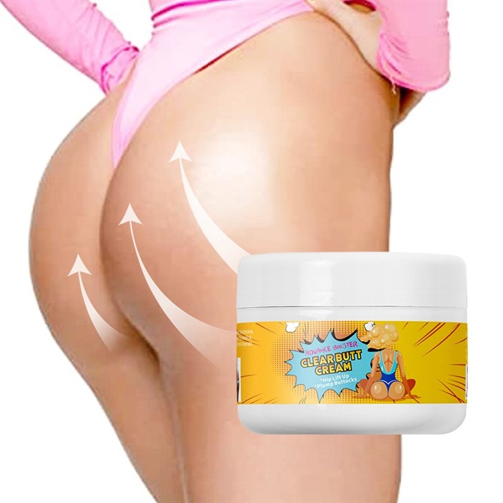 Buttock Enlargement Cream