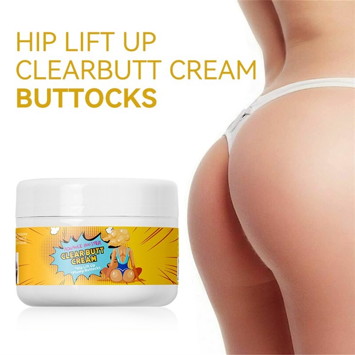 Buttock Enlargement Cream