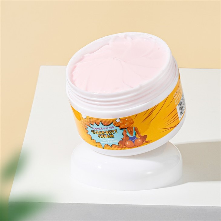 Buttock Enlargement Cream