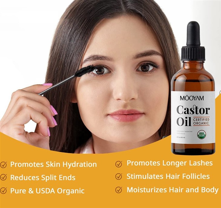 Castor Oil