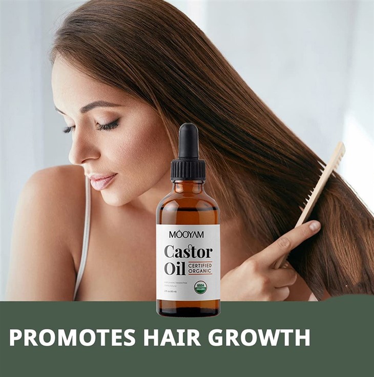 Castor Oil
