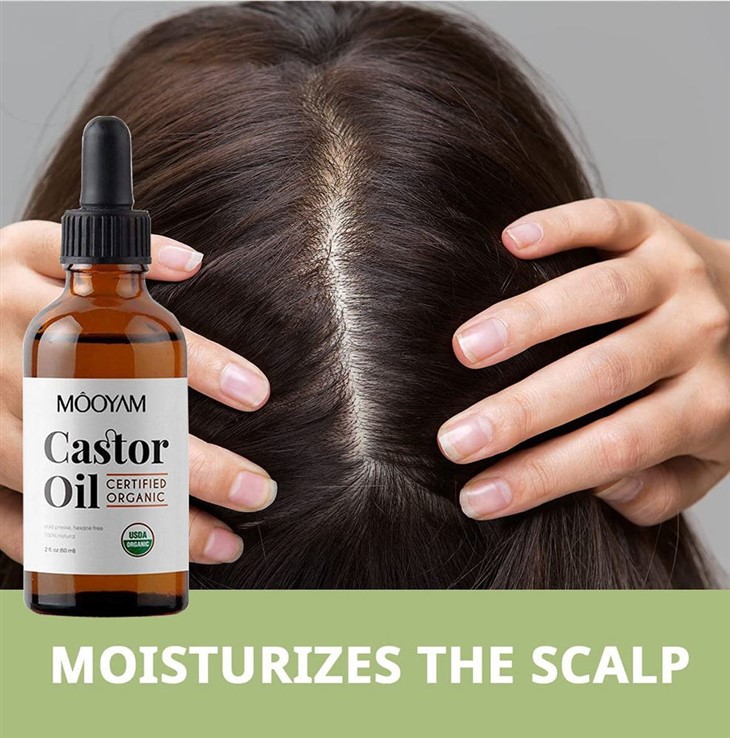 Castor Oil