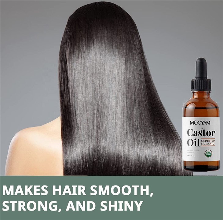Castor Oil