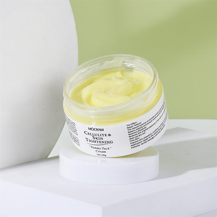 Celluilte & Skin Tightening Stretch Mark Cream
