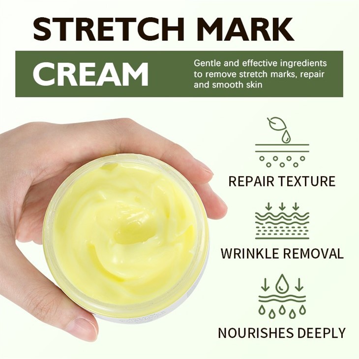 Celluilte & Skin Tightening Stretch Mark Cream