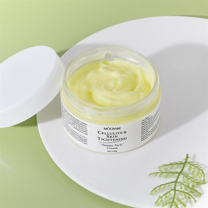 Celluilte & Skin Tightening Stretch Mark Cream