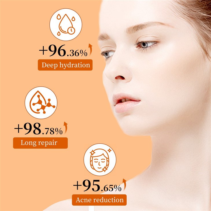 Collagen Foam Cleanser