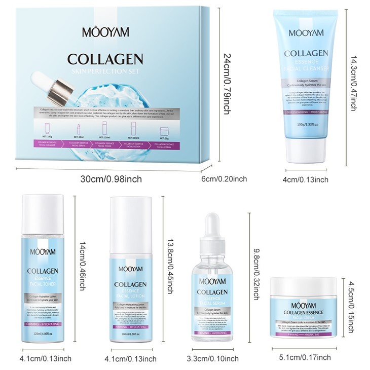 Collagen Skin Perfection Box