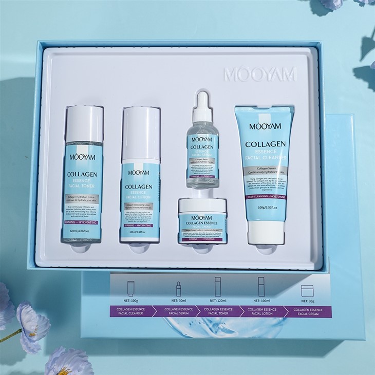 Collagen Skin Perfection Box