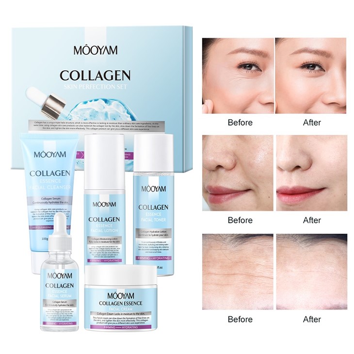Collagen Skin Perfection Box