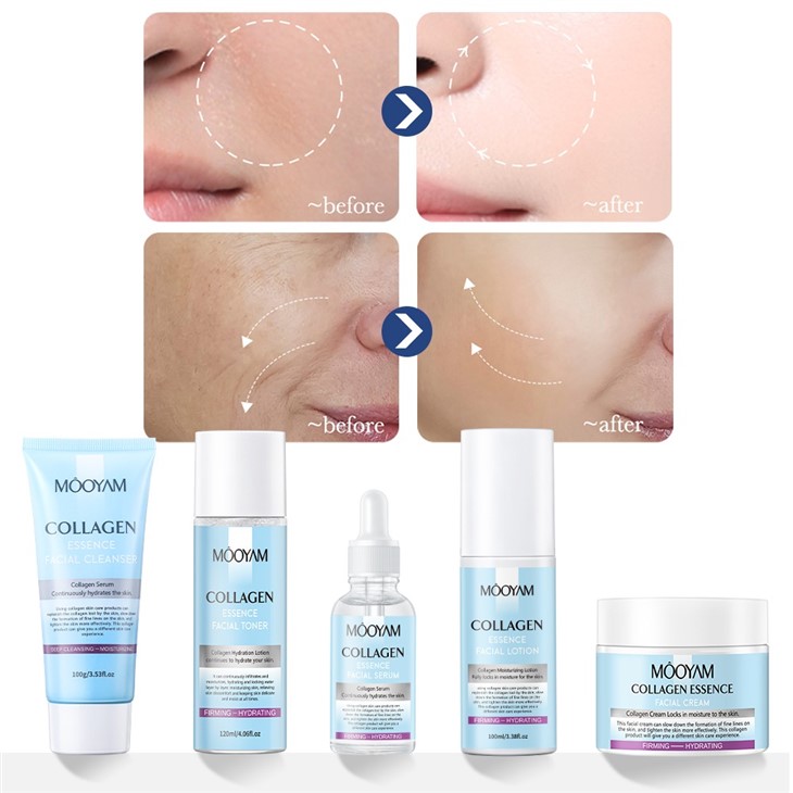 Collagen Skin Perfection Box