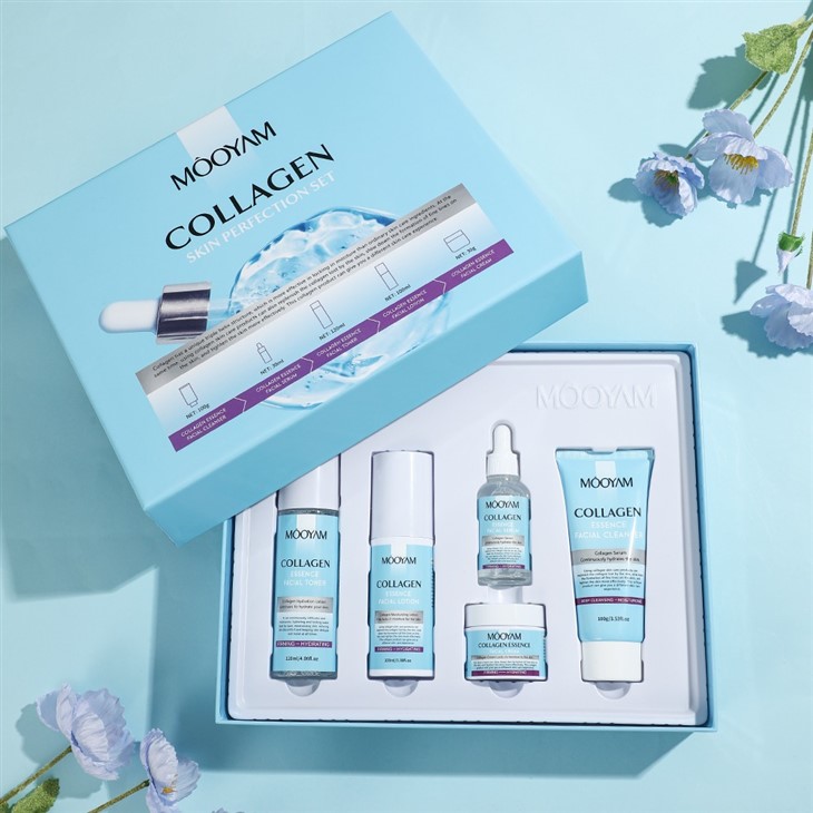 Collagen Skin Perfection Box